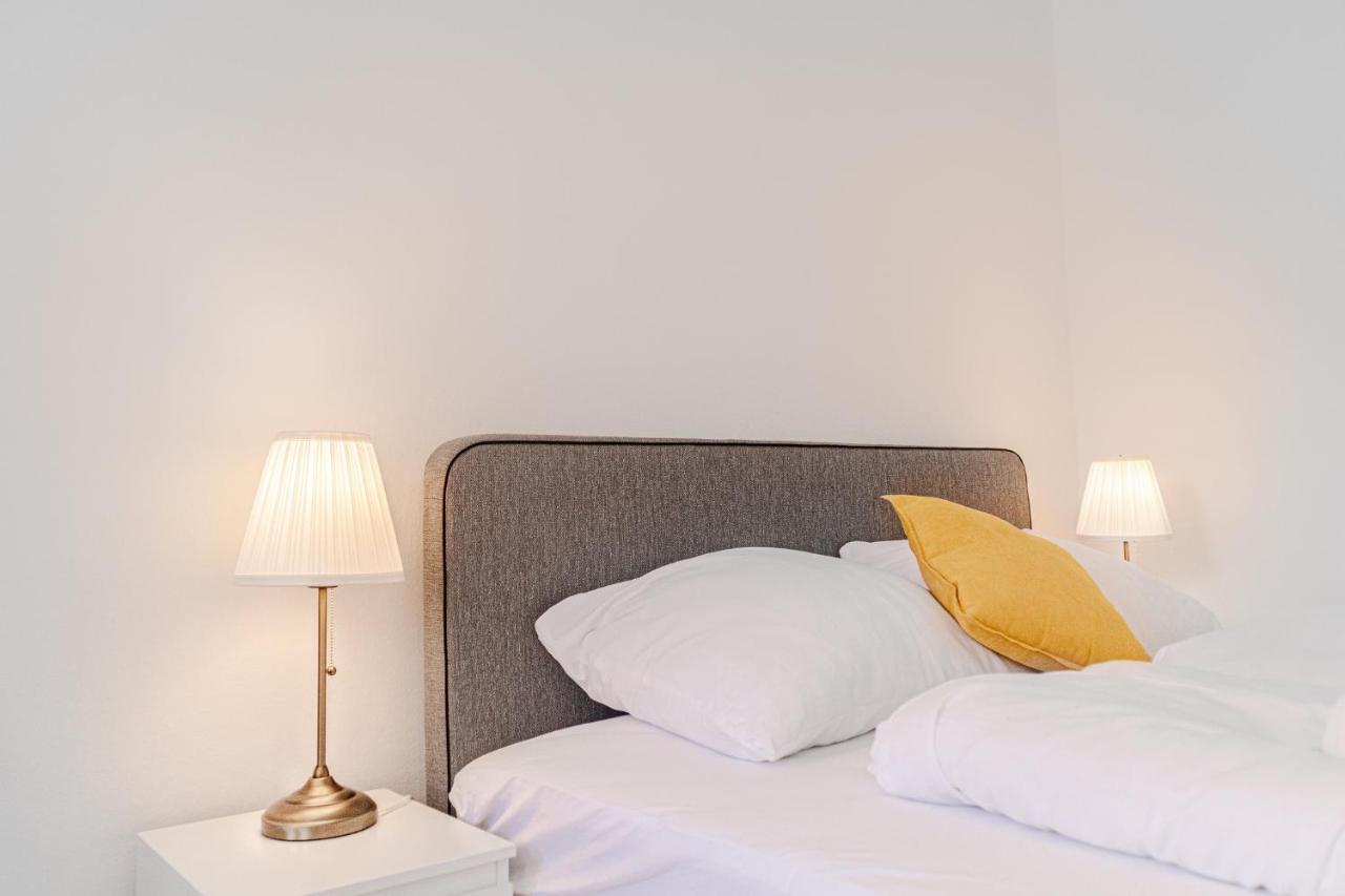Pleasing 2Br Apt. Akh-Perfect For Groups Wien Eksteriør billede