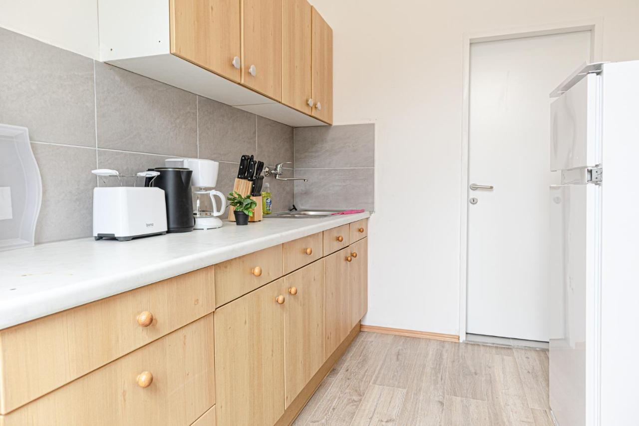 Pleasing 2Br Apt. Akh-Perfect For Groups Wien Eksteriør billede