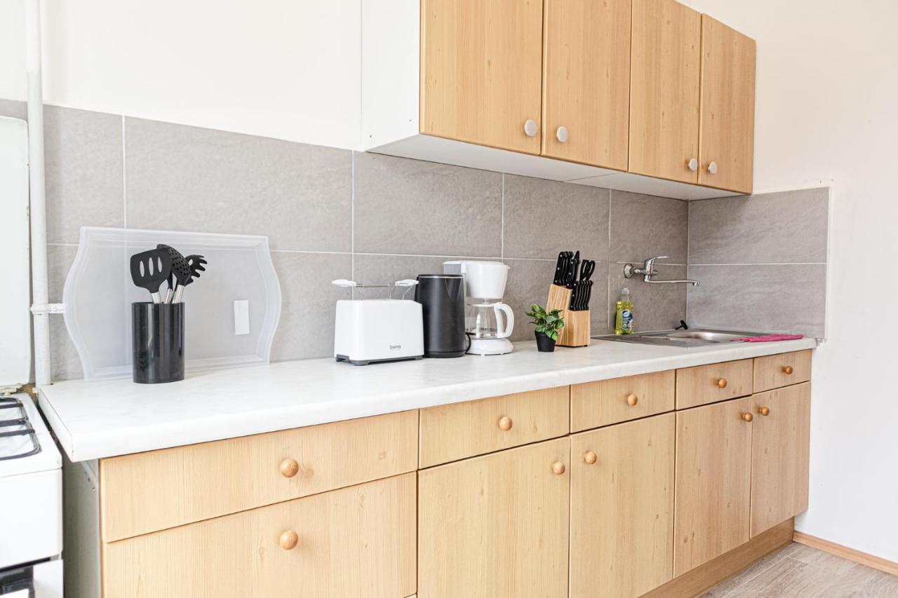 Pleasing 2Br Apt. Akh-Perfect For Groups Wien Eksteriør billede